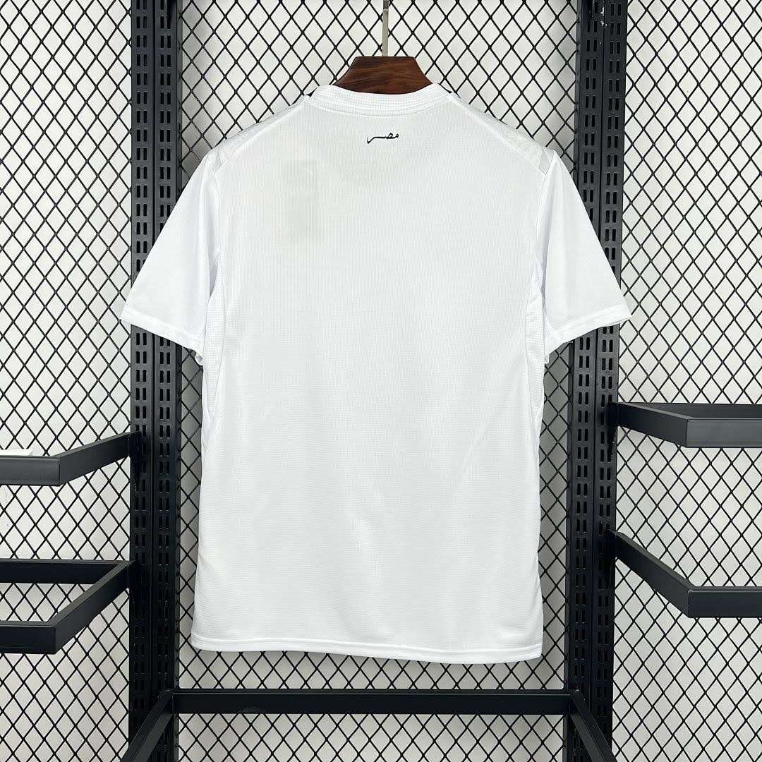 Mens Egypt 2026 World Cup Away Jersey — foto 2