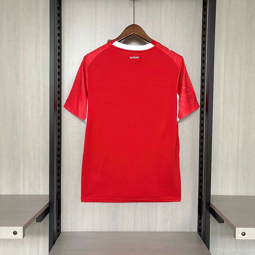 2627 Switzerland Home Stadium S-4XL — foto 2