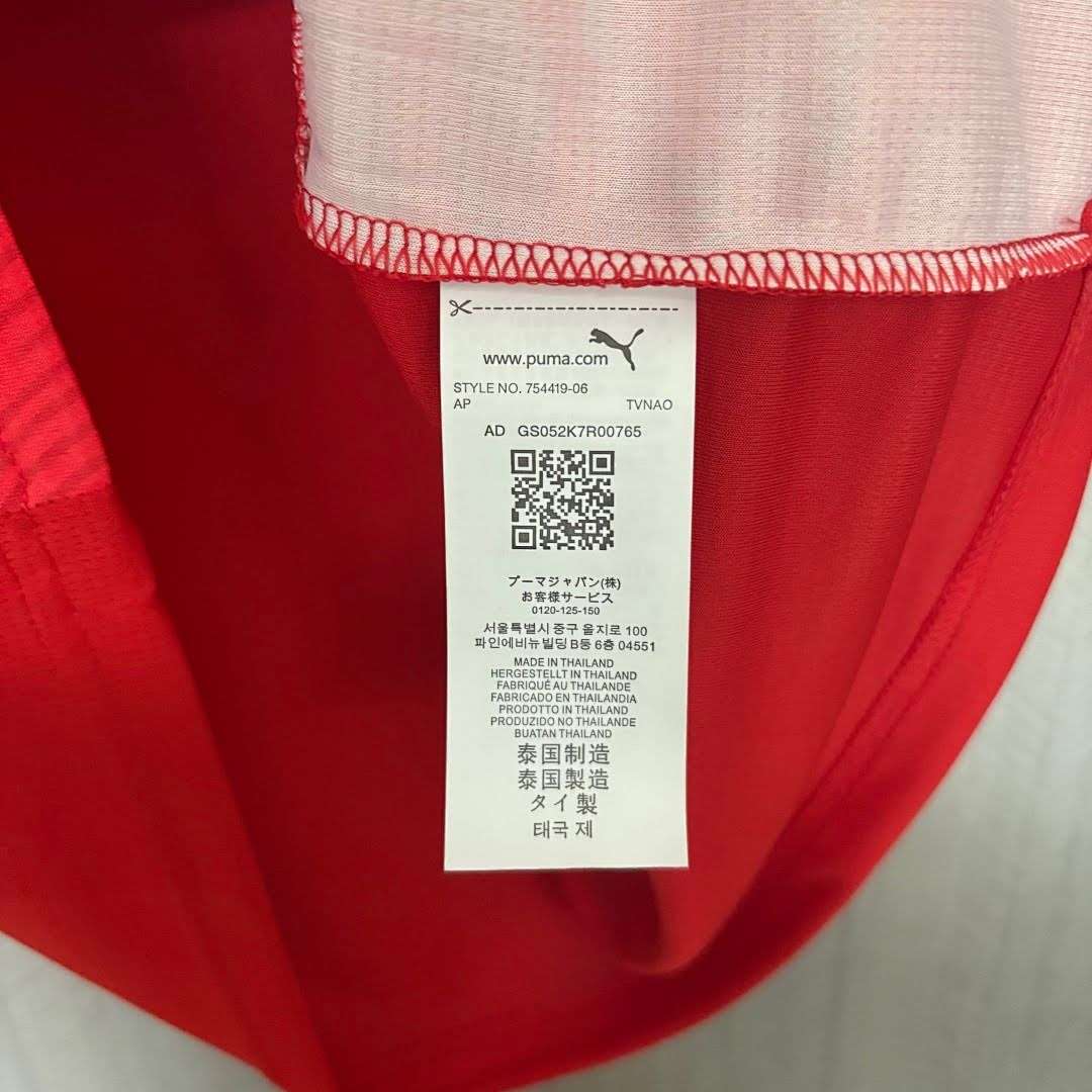 2627 Switzerland Home Stadium S-4XL — foto 4