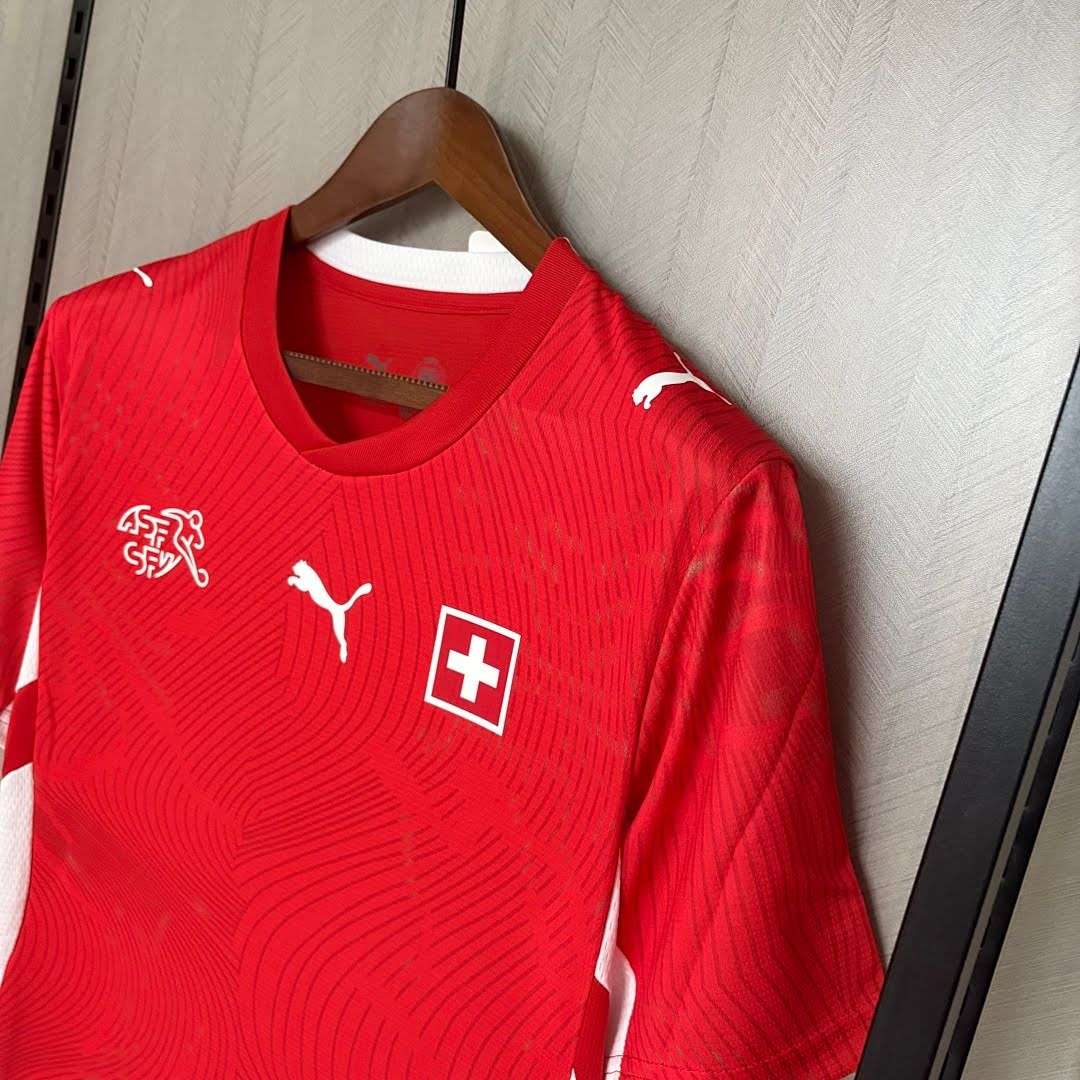2627 Switzerland Home Stadium S-4XL — foto 5