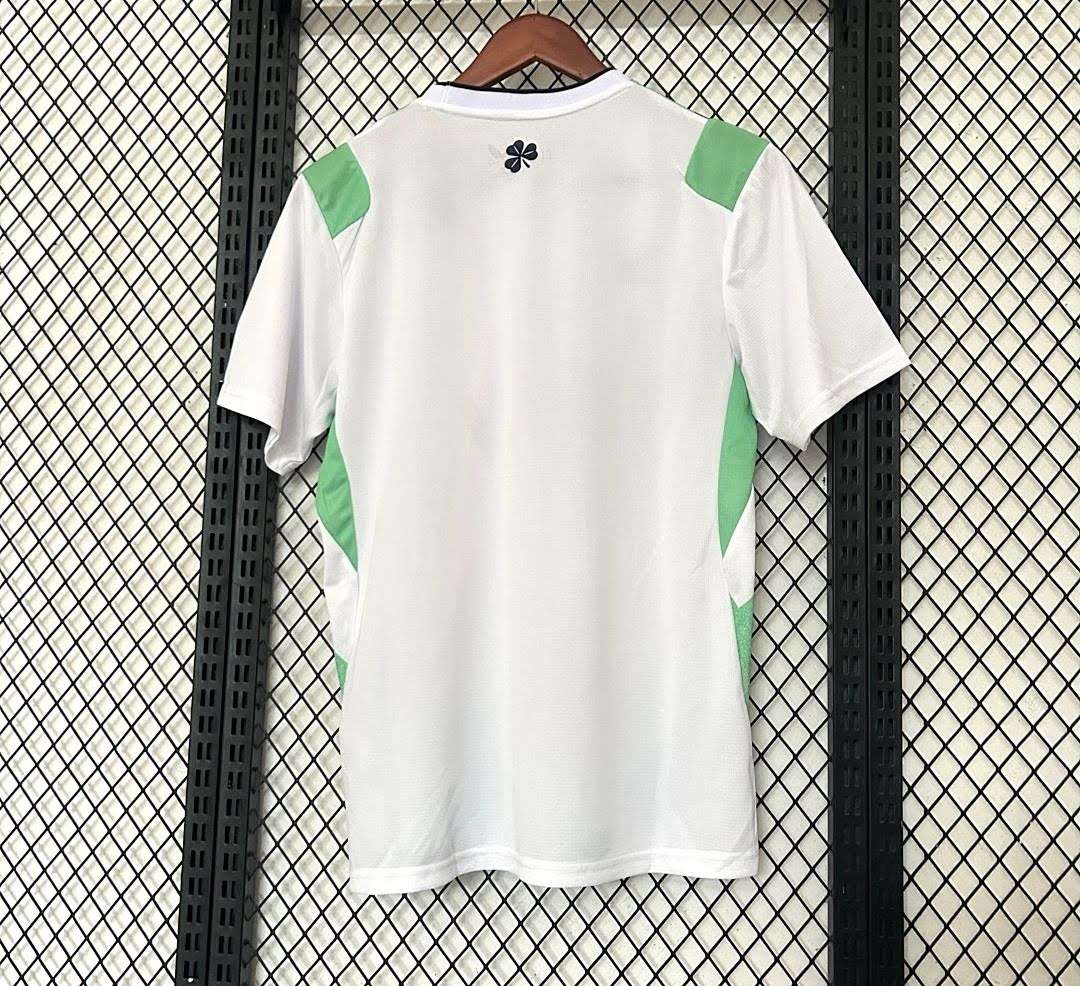 2627  Ireland away  S-4XL — foto 4