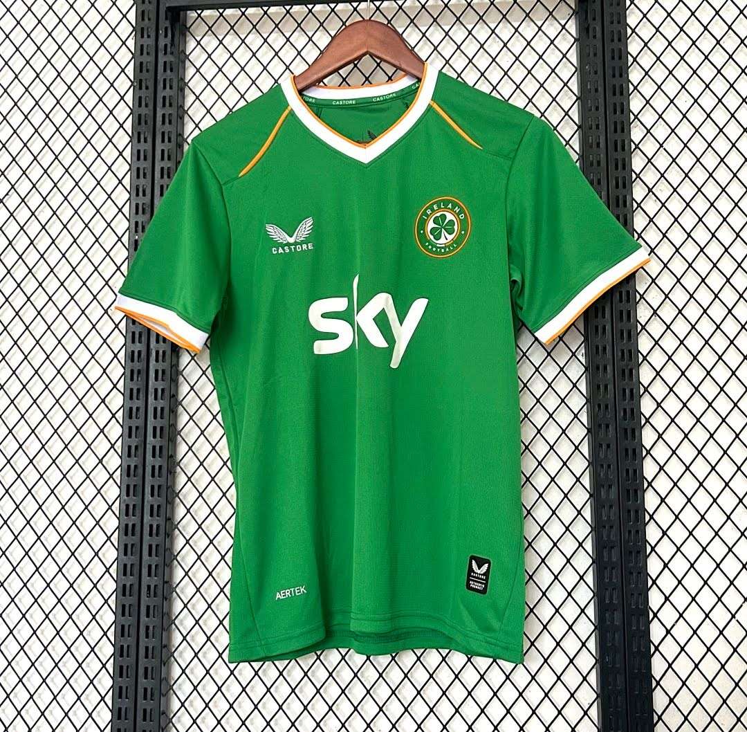 2627 Ireland Home Stadium S-4XL — foto 3
