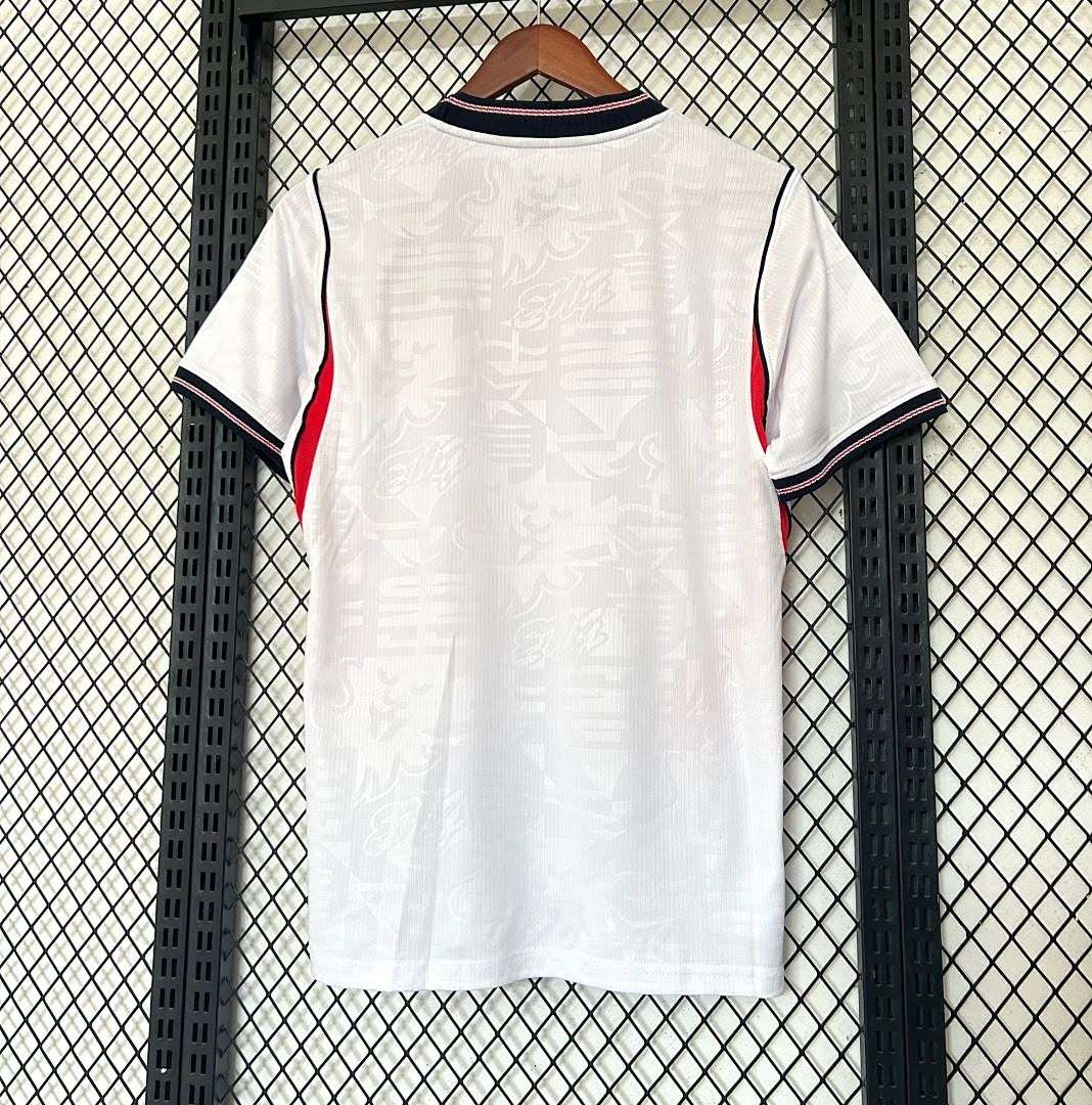 2627 England  Home S-4XL — foto 4