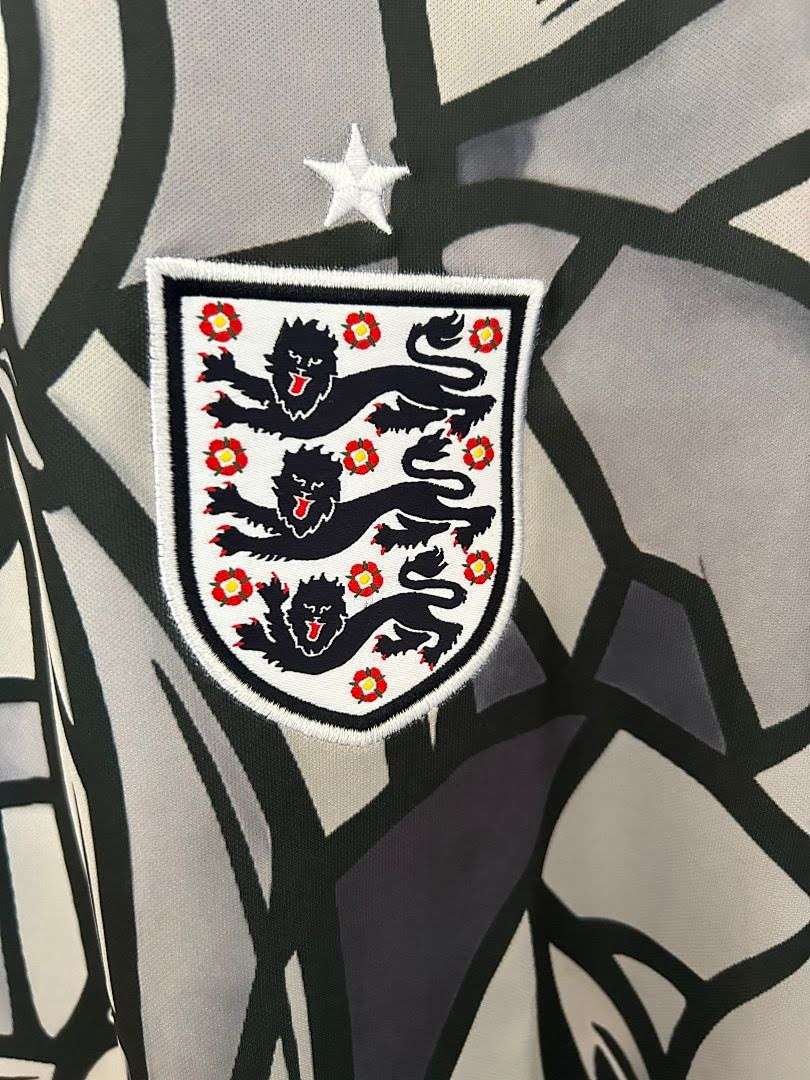 2627 England Special Edition S-4XL — foto 4