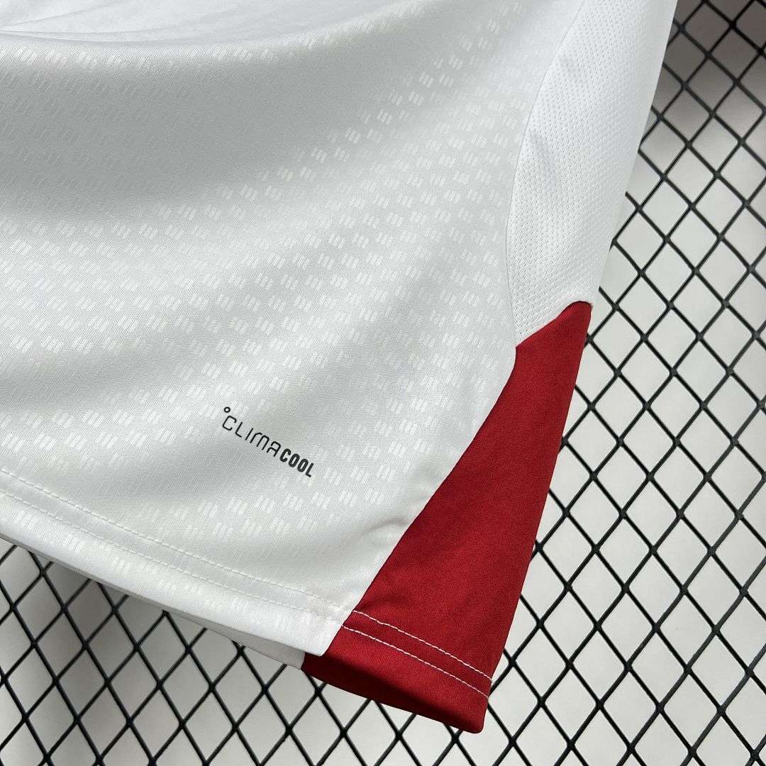 2627  Mens Germany World Cup Pre-Match Jersey S-4XL — foto 5