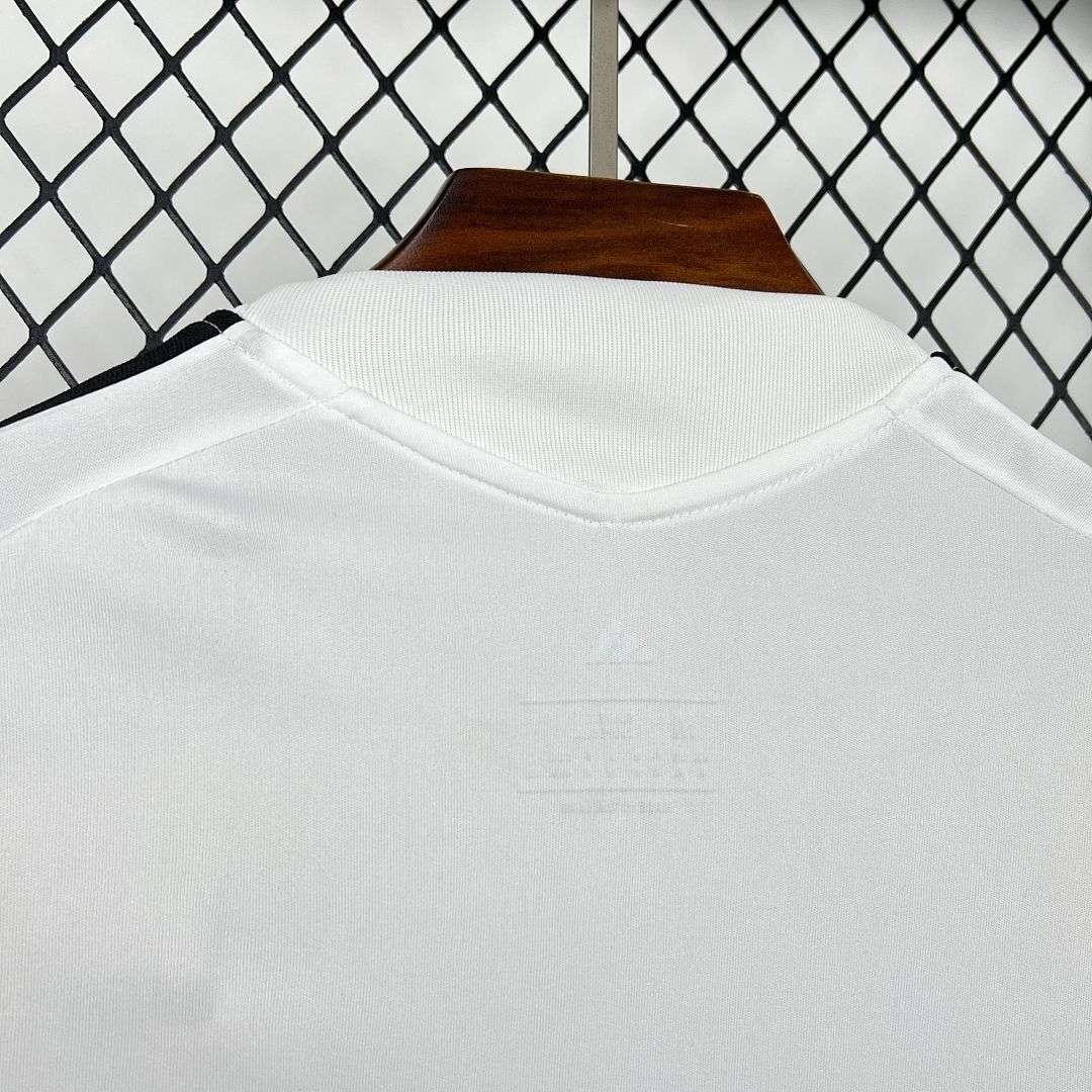 2627  Mens Germany World Cup Pre-Match Jersey S-4XL — foto 3