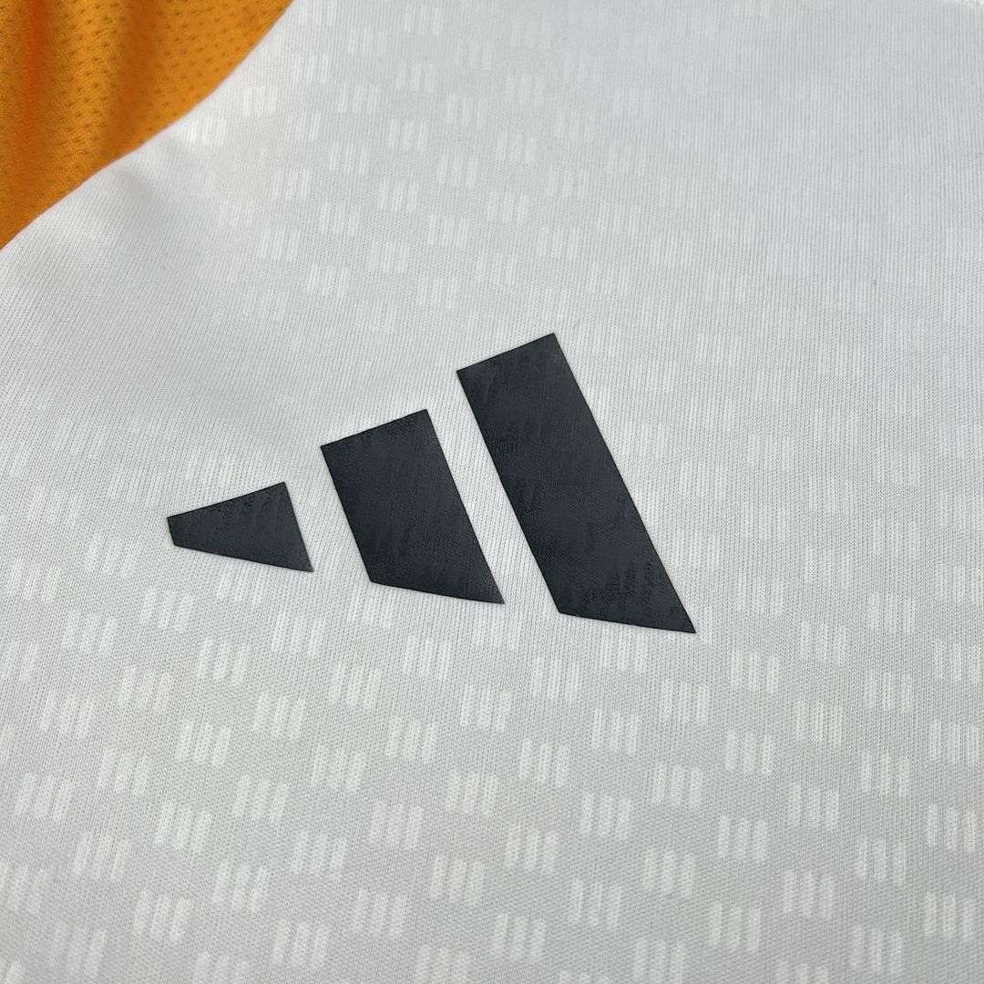 2627  Mens Germany World Cup Pre-Match Jersey S-4XL — foto 4