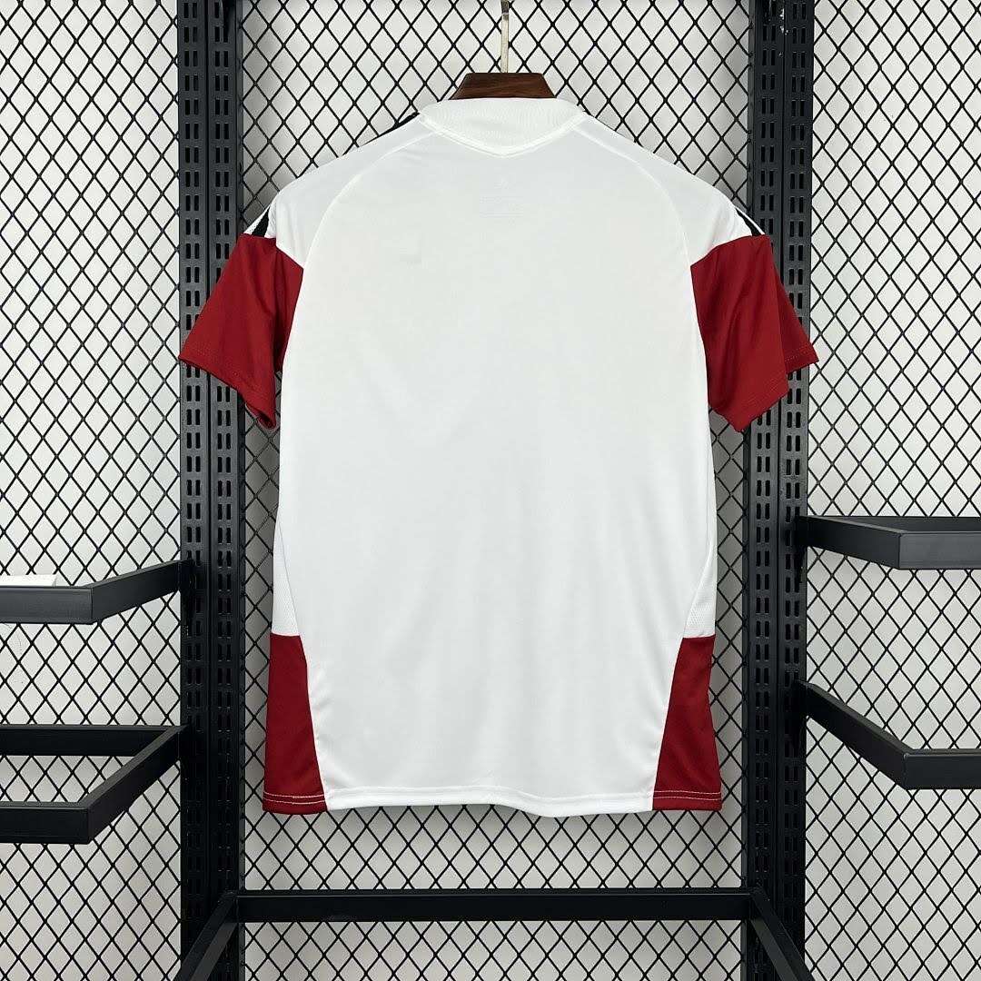 2627  Mens Germany World Cup Pre-Match Jersey S-4XL — foto 2