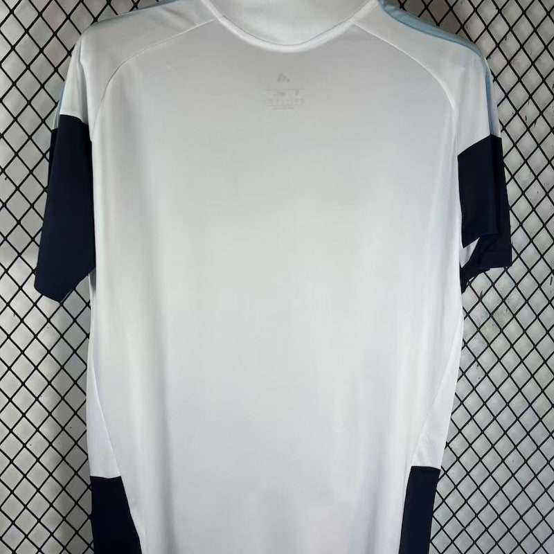2627 Argentina training suit shirt S-2XL — foto 4