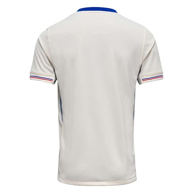 France 2025∕26 Away Women Jersey S-2XL — foto 2