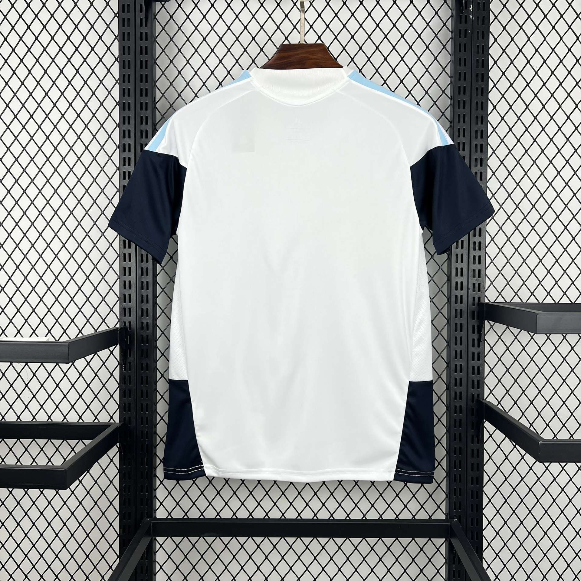 2627 Argentina training suit shirt S-2XL — foto 2