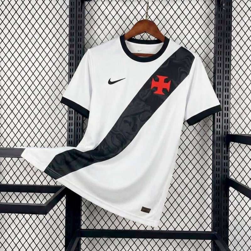 2627 Vasco da Gama away S-4XL — foto 1