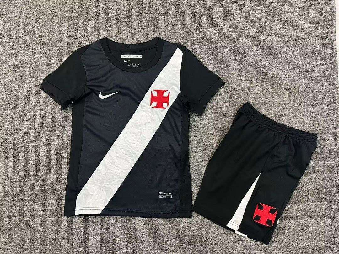 2627 Vasco da Gama kids home jersey 16-28 — foto 3