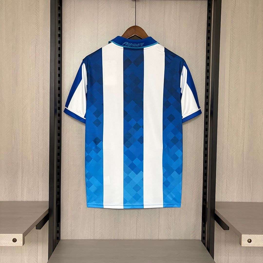2026/27 Paysandu home jersey S-4XL — foto 2