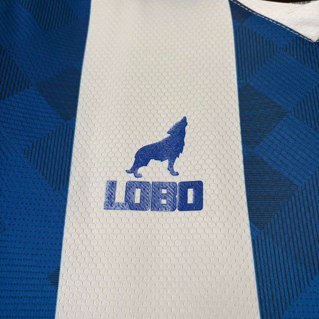 2026/27 Paysandu home jersey S-4XL — foto 5