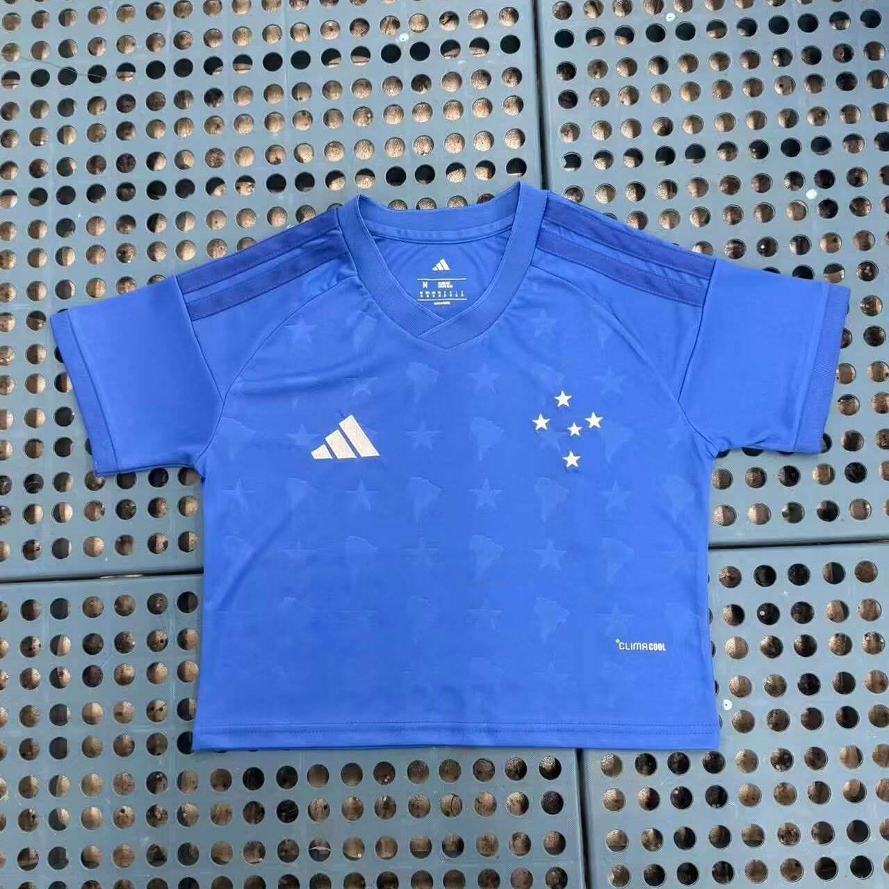 2627 Cruzeiro Home Women's Short Dress S-2XL — foto 3