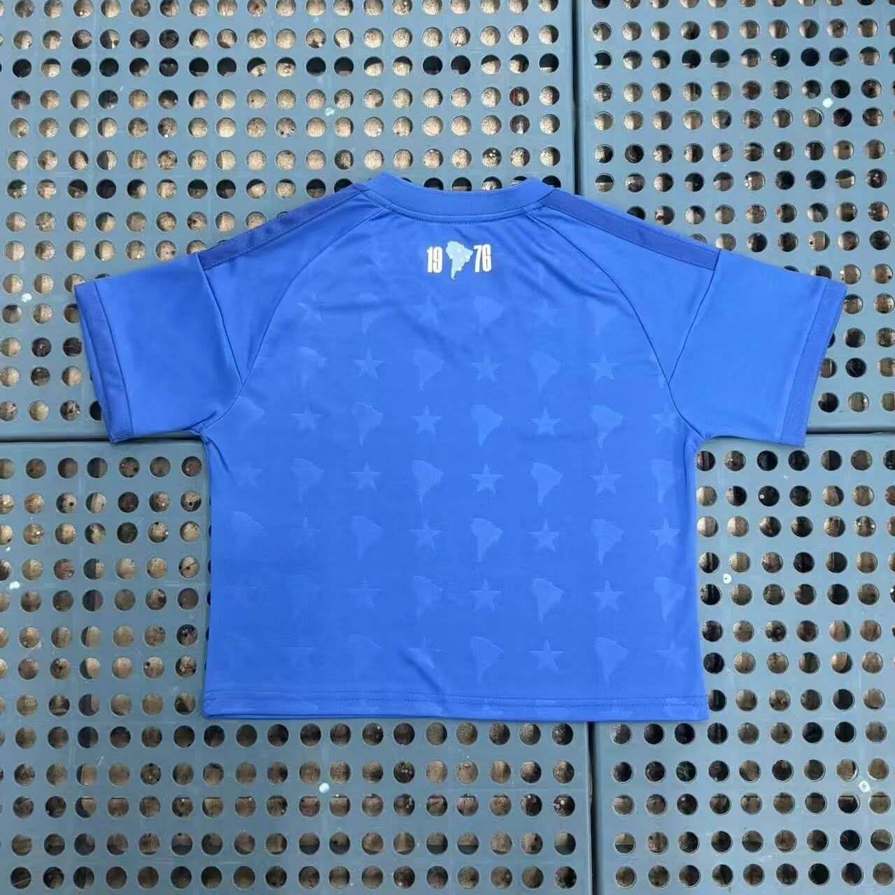 2627 Cruzeiro Home Women's Short Dress S-2XL — foto 4