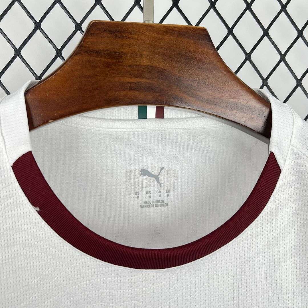 2627 women's Fluminense away game S-2XL — foto 3
