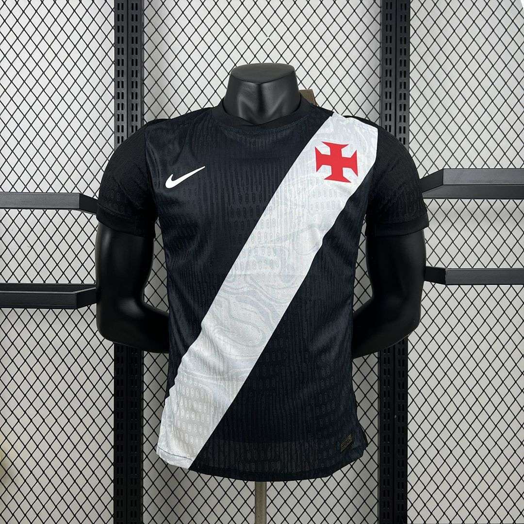 2627 Vasco da Gama home player S-4XL — foto 1