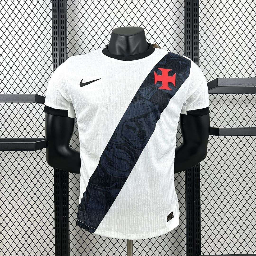 2627 Vasco da Gama away player S-4XL — foto 1
