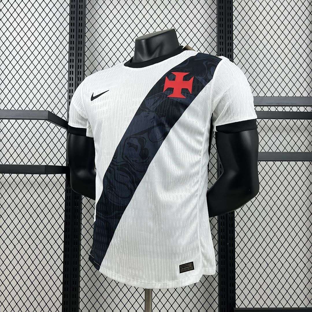 2627 Vasco da Gama away player S-4XL — foto 5