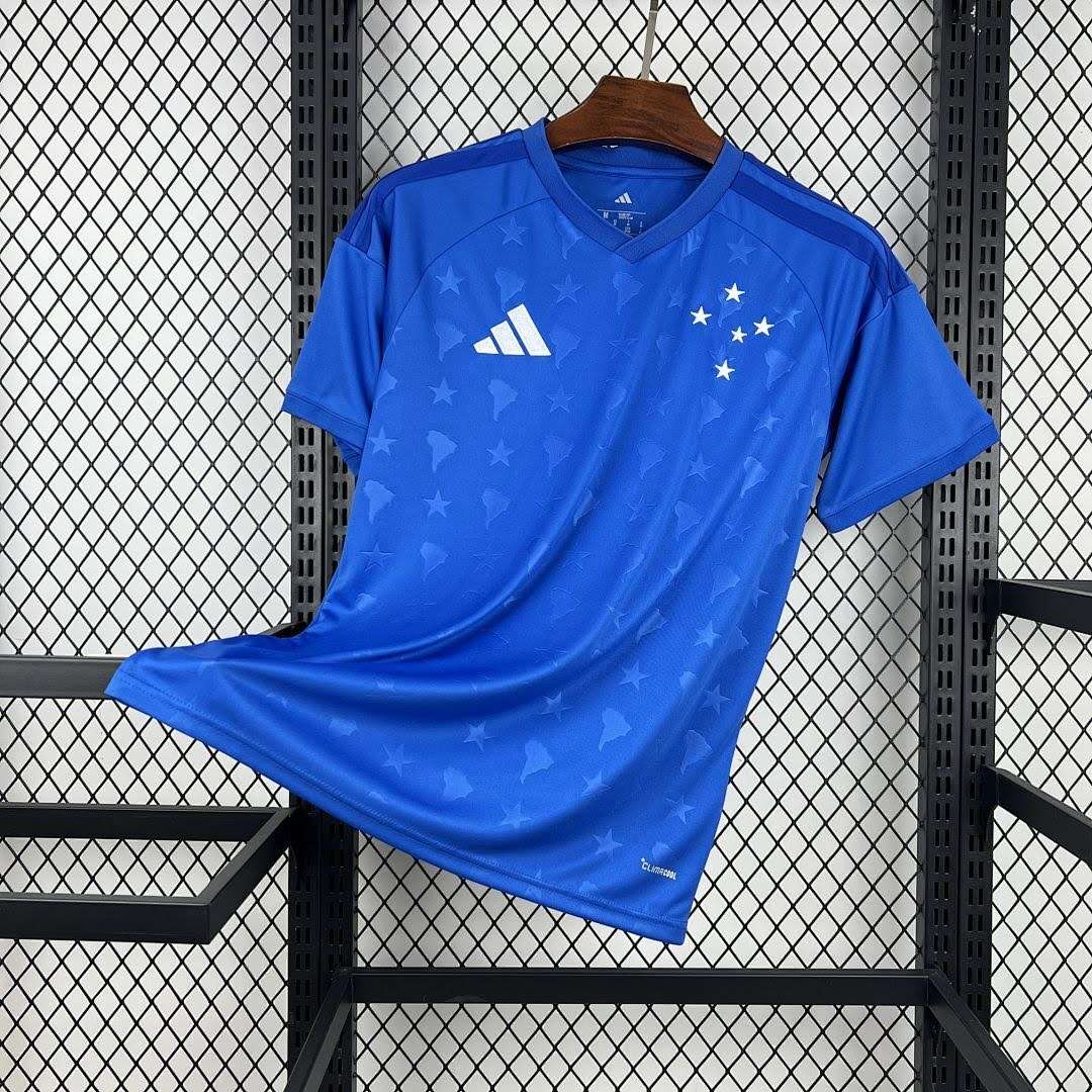 26-27 Cruzeiro home S-4XL — foto 1