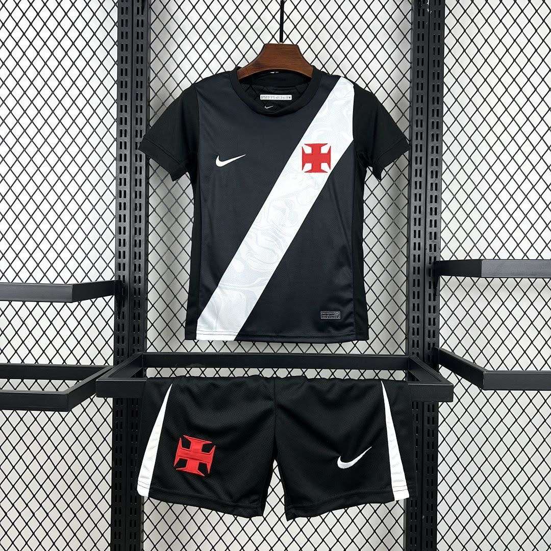 2627 Vasco da Gama kids home jersey 16-28 — foto 1