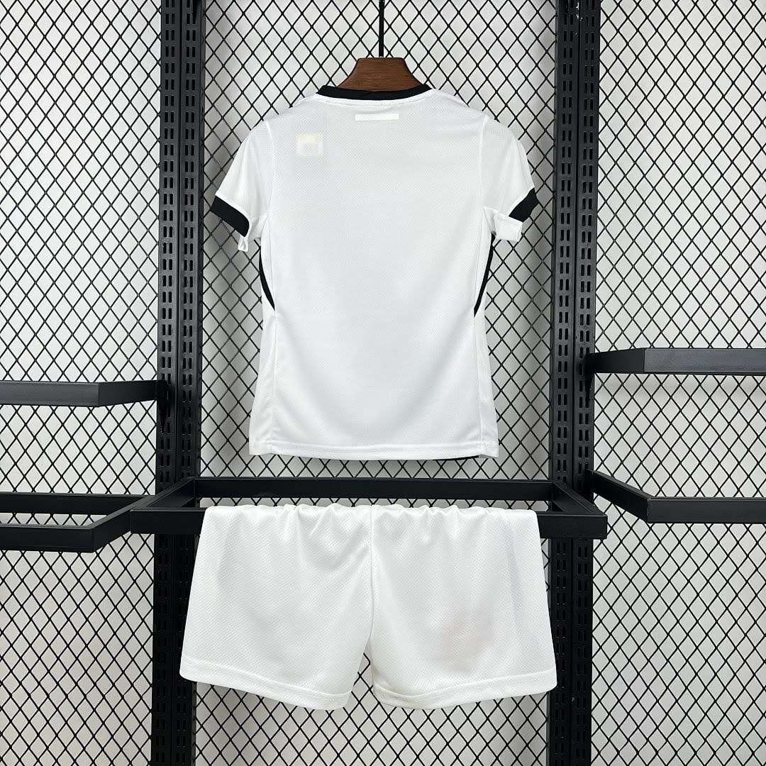 2627 Vasco da Gama kids away jersey 16-28 — foto 2