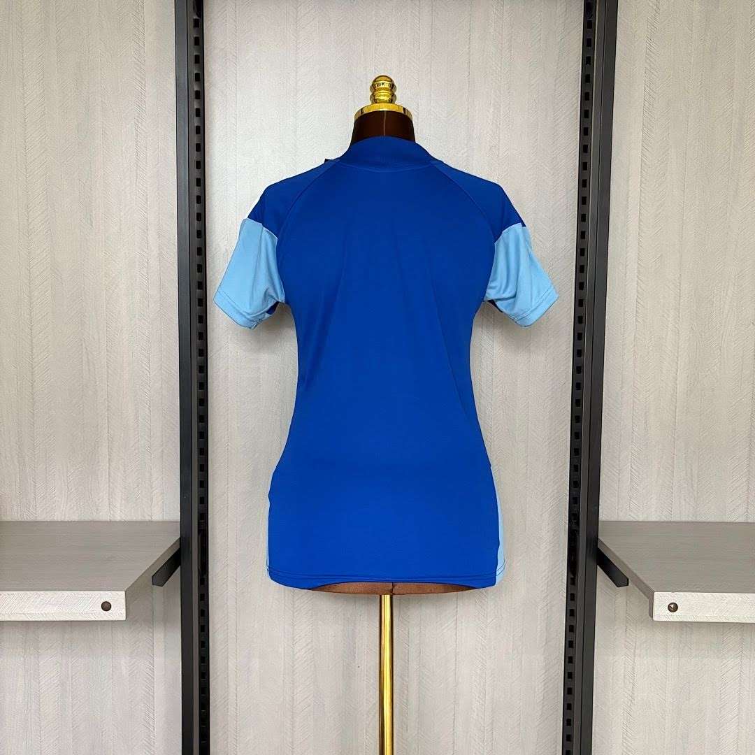 26-27 Women's Cruzeiro training kit color blue S-2XL — foto 2