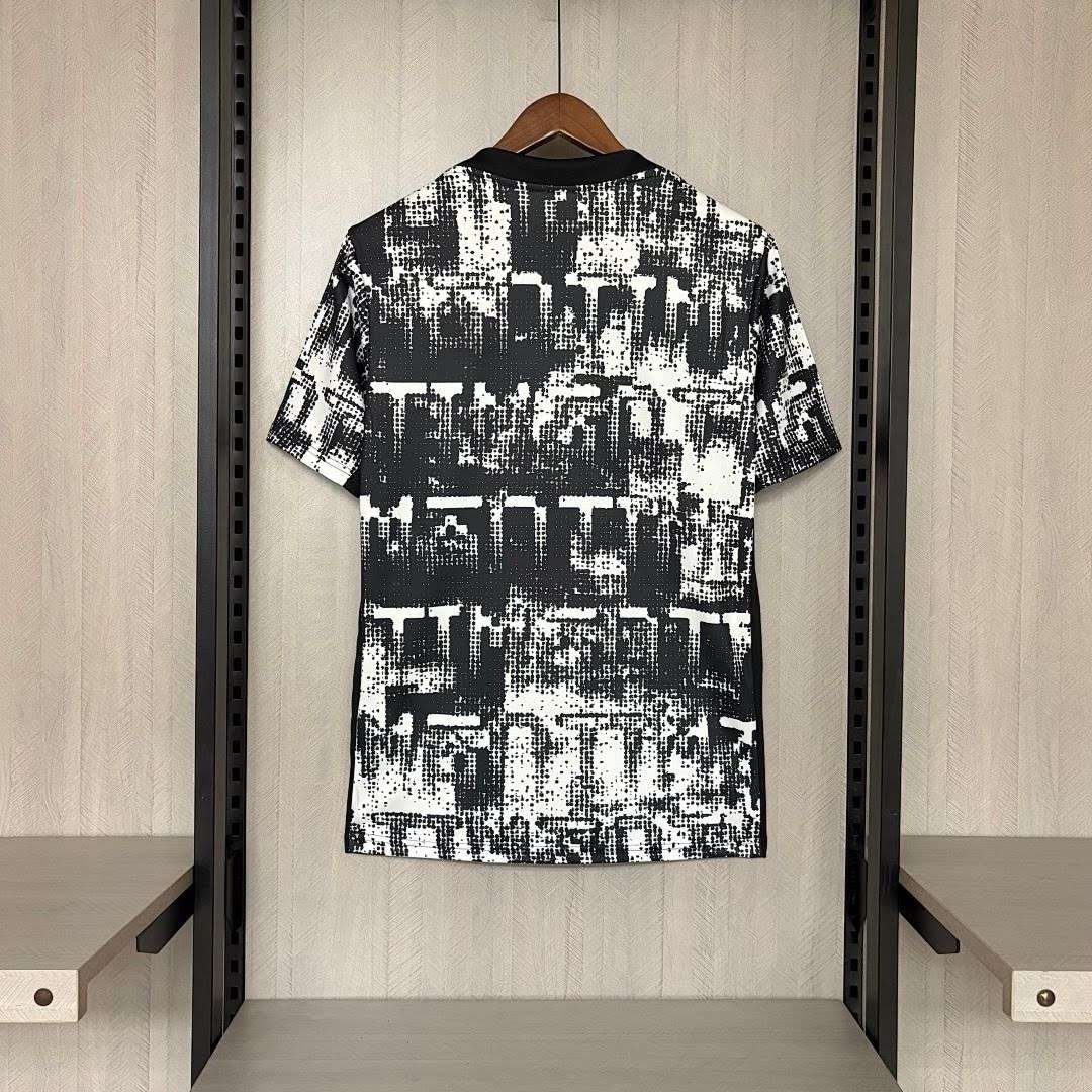 2627 Corinthians pre-match training kit S-4XL — foto 2