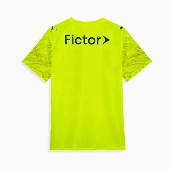 2026/27 Palmeiras Third Away Goalkeeper Jersey S-2XL — foto 2