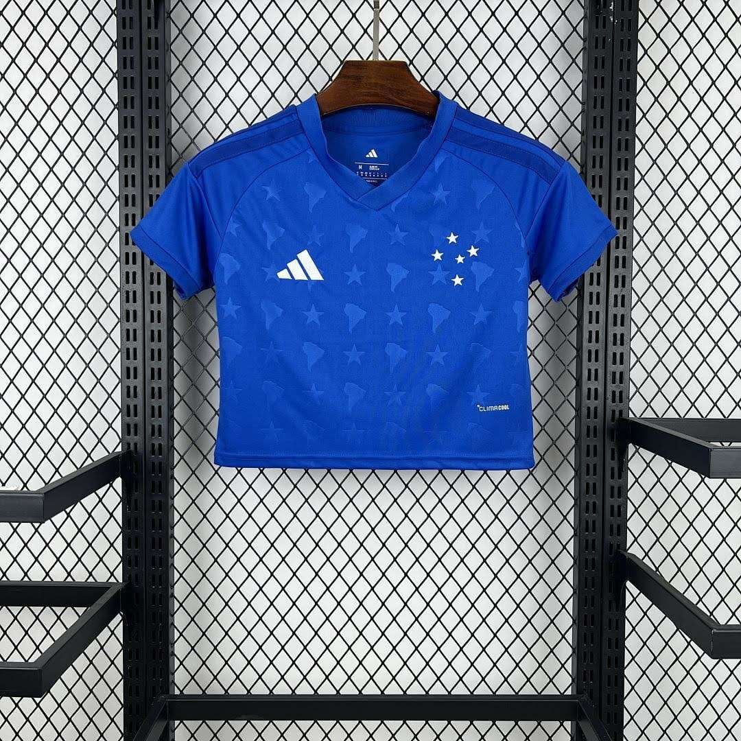 2627 Cruzeiro Home Women's Short Dress S-2XL — foto 1