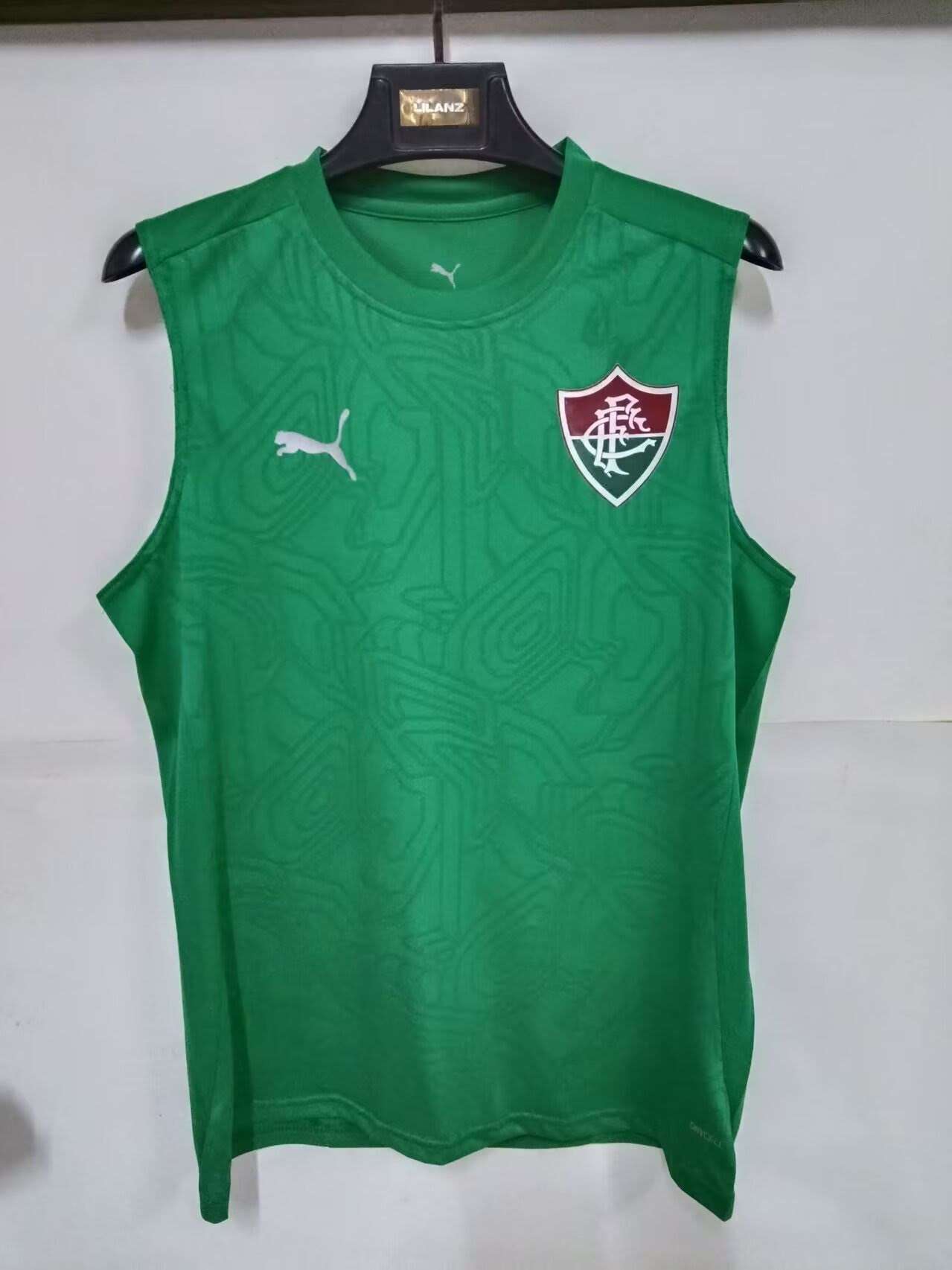2627 Florminensegg Green Training Vest: S-4XL — foto 1
