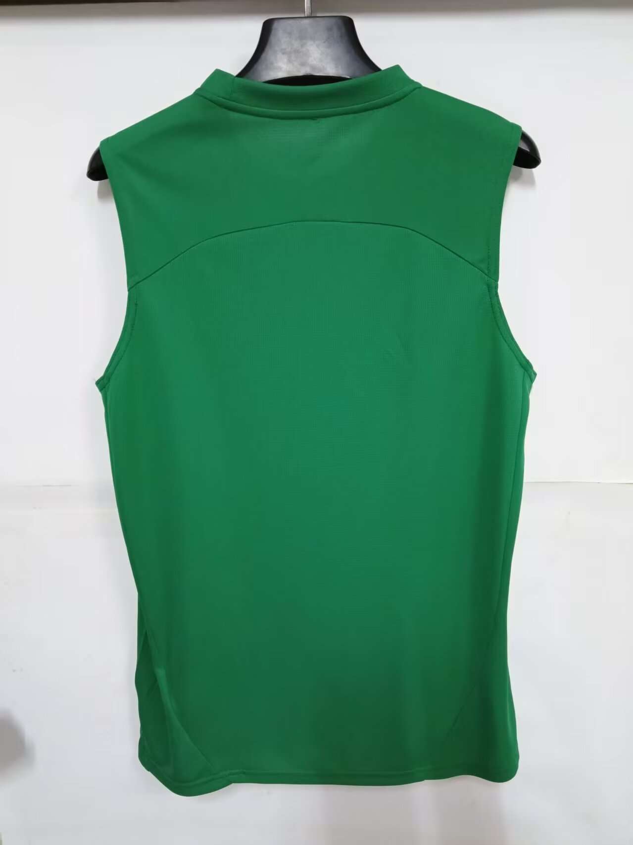 2627 Florminensegg Green Training Vest: S-4XL — foto 2