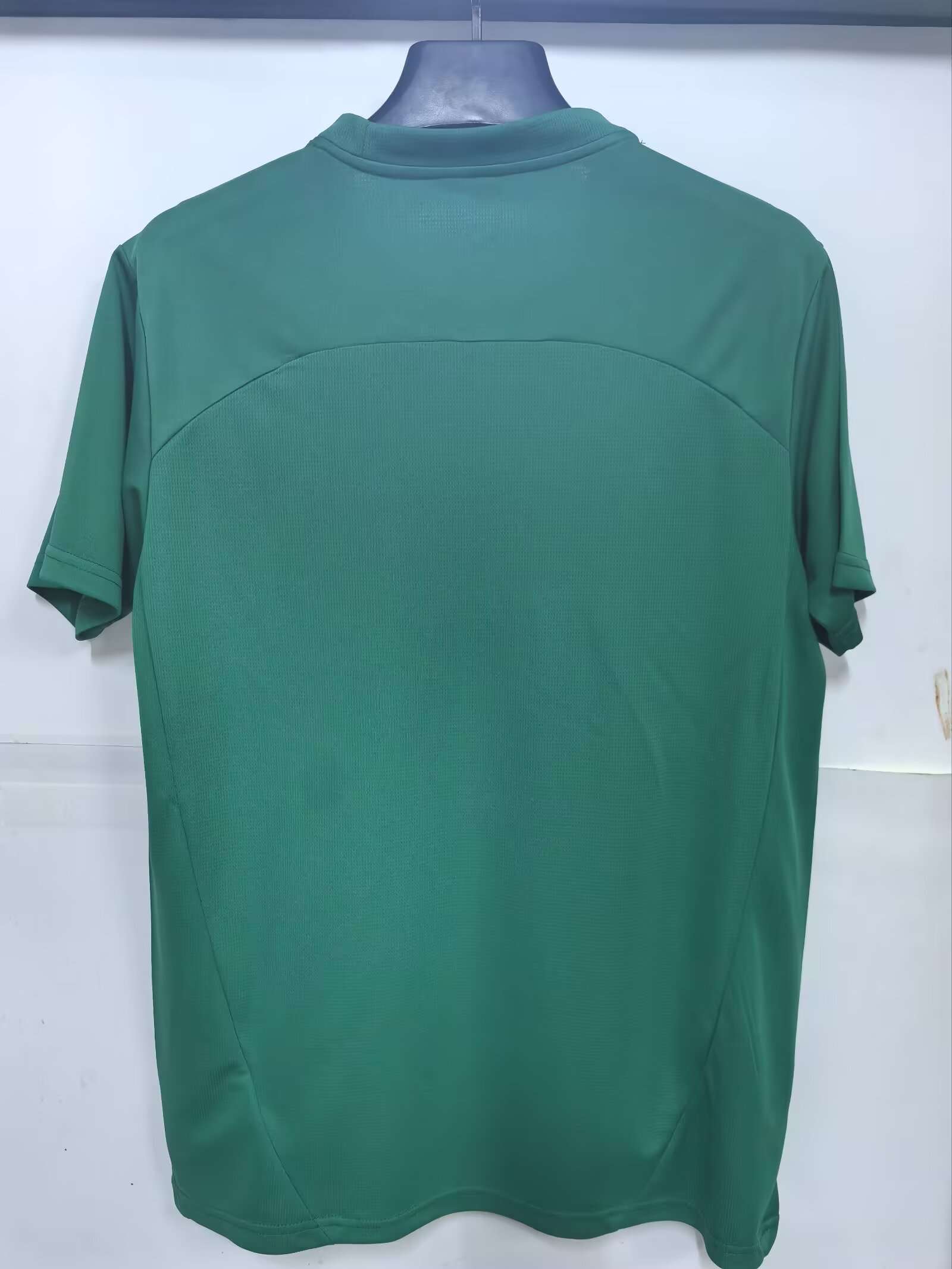 2627 Fluminense Green Training Suit: S-4XL — foto 4