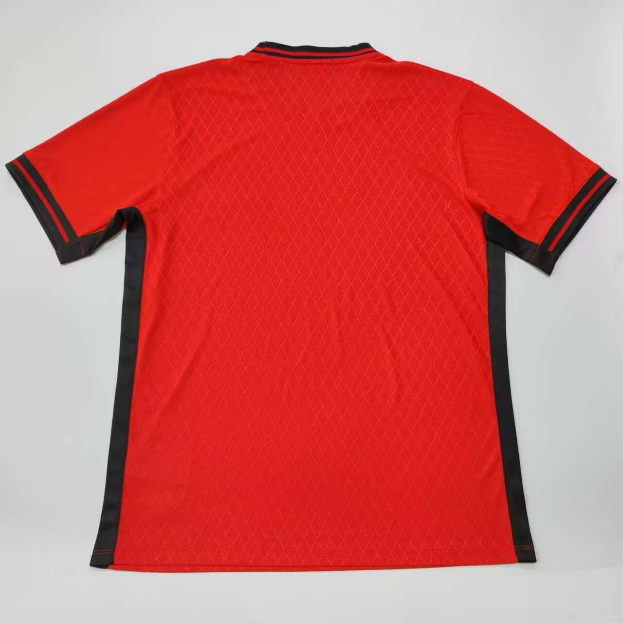 2627 Flamengo Special Edition Red S-4XL — foto 4
