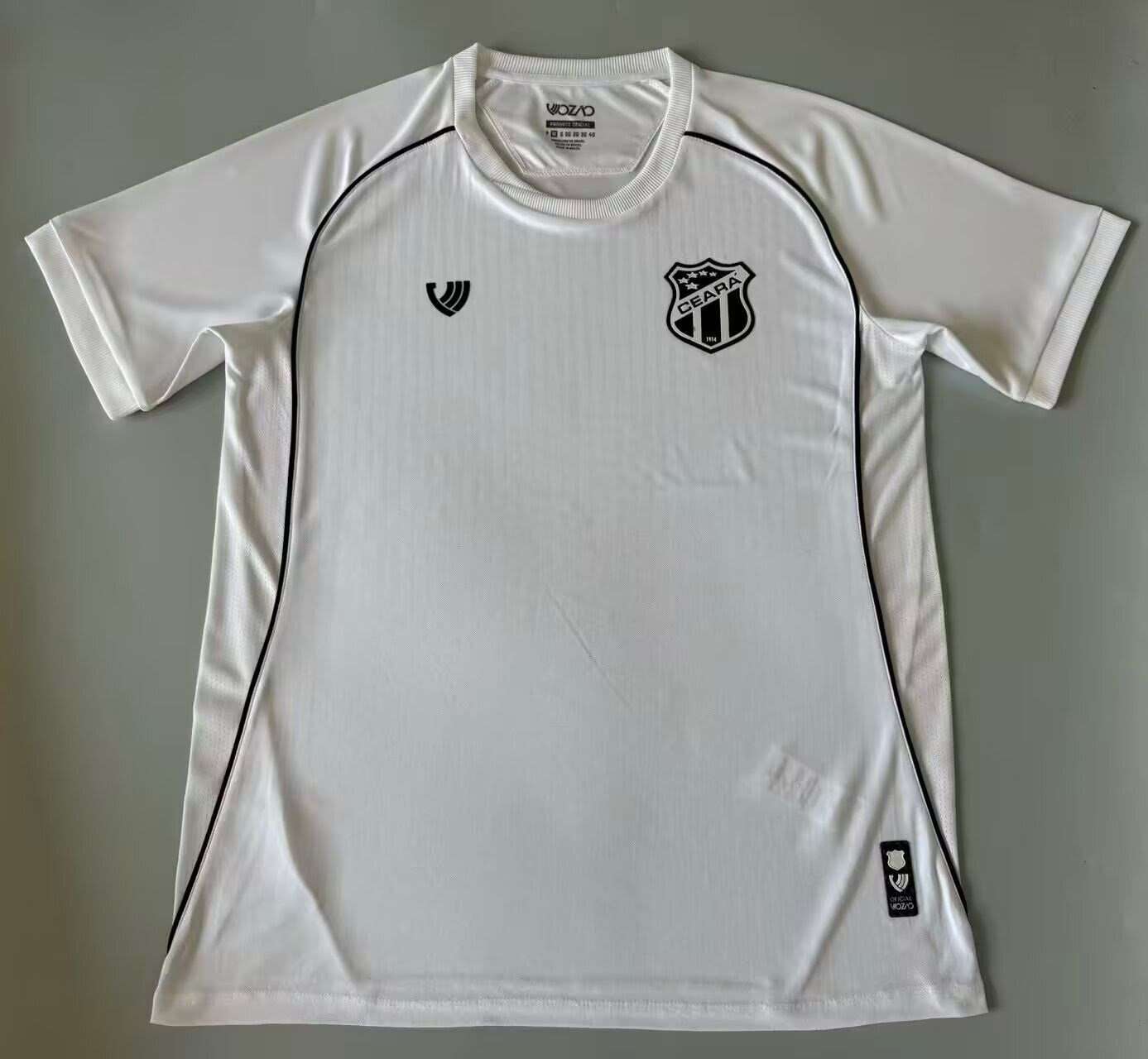 2526 Ceará white  S-XXL — foto 1