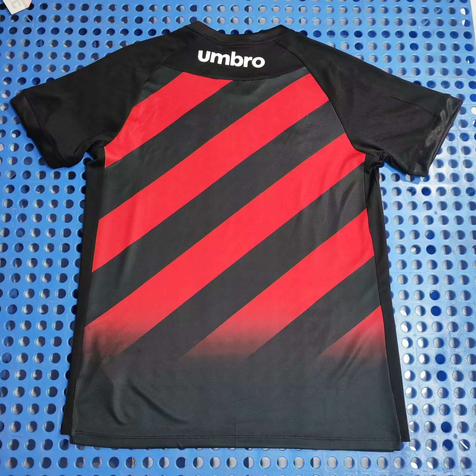 2627 Athletico Paranaense S-4XL — foto 2