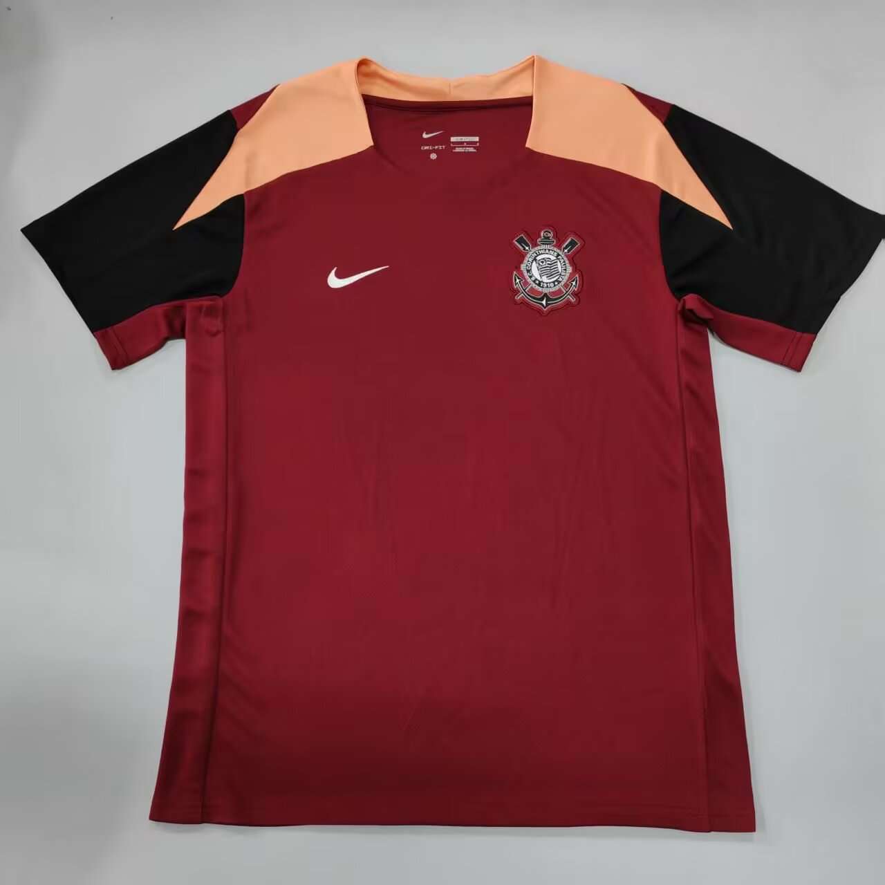 2627 Corinthians goalkeeper S-4XL — foto 3