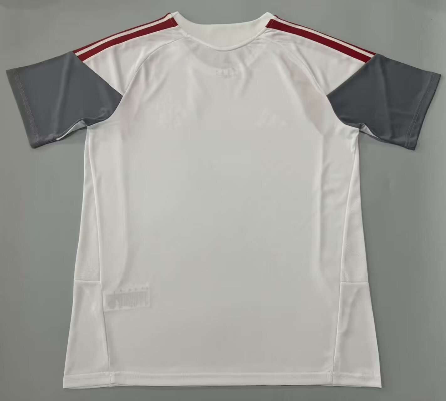 2627 Internacional away S-4XL — foto 2