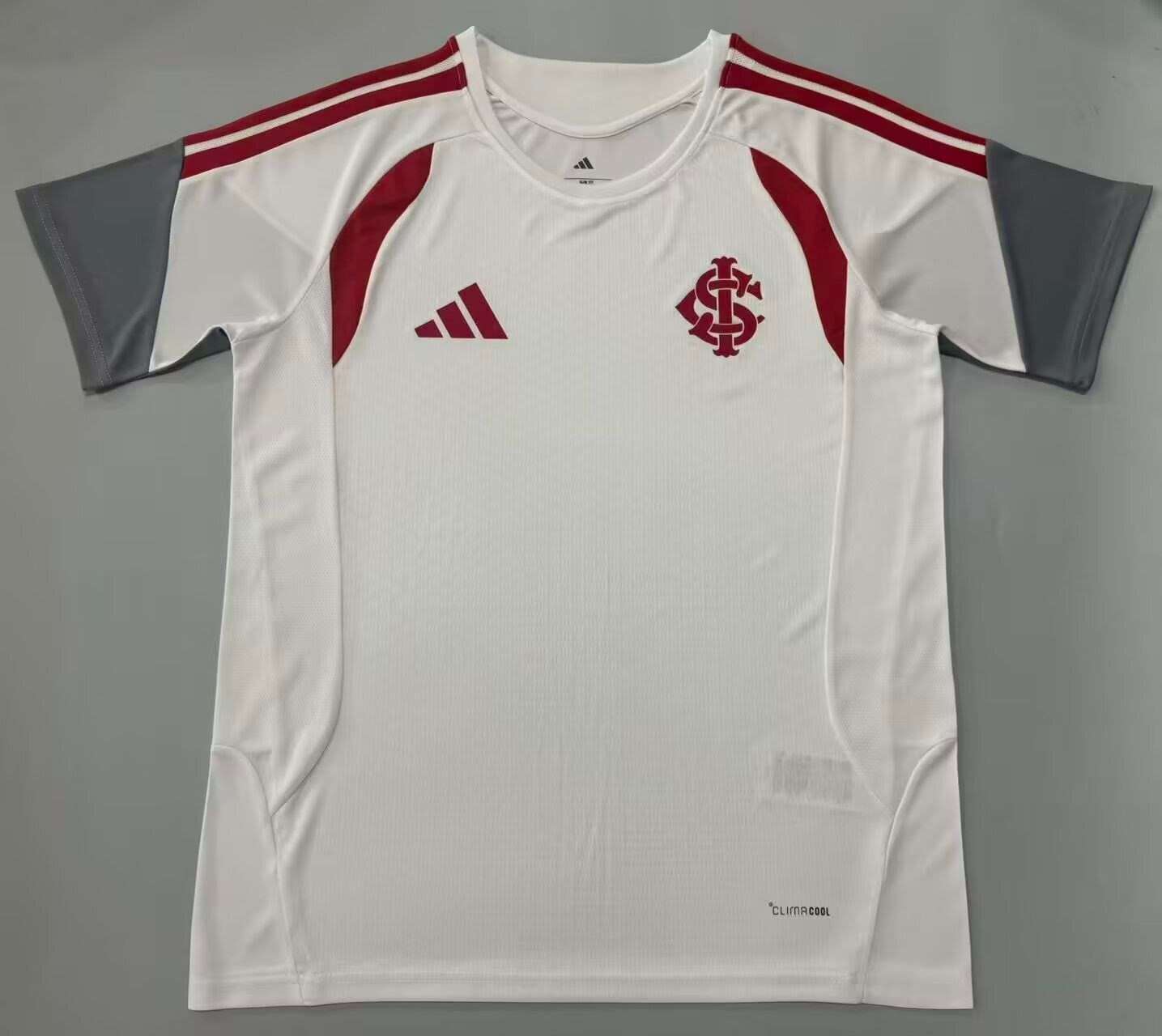 2627 Internacional away S-4XL — foto 1