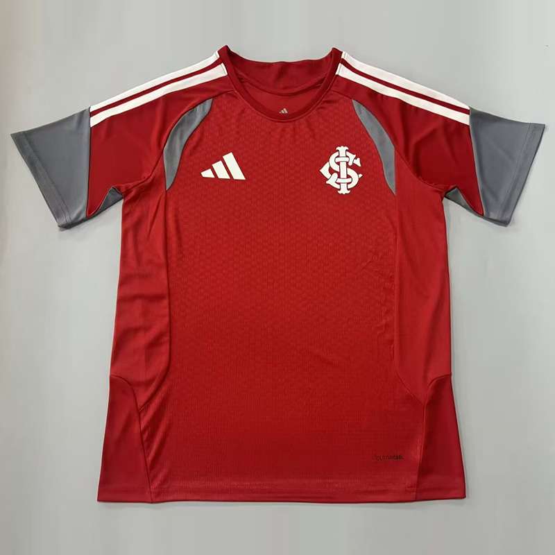 2627 Internacional red training suit S-4XL — foto 1