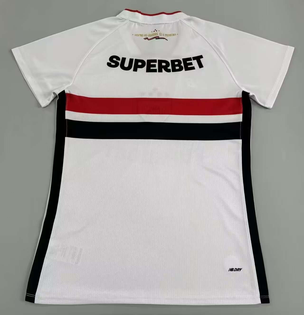 26/27 Sao Paulo Home Women version S-2XL — foto 4