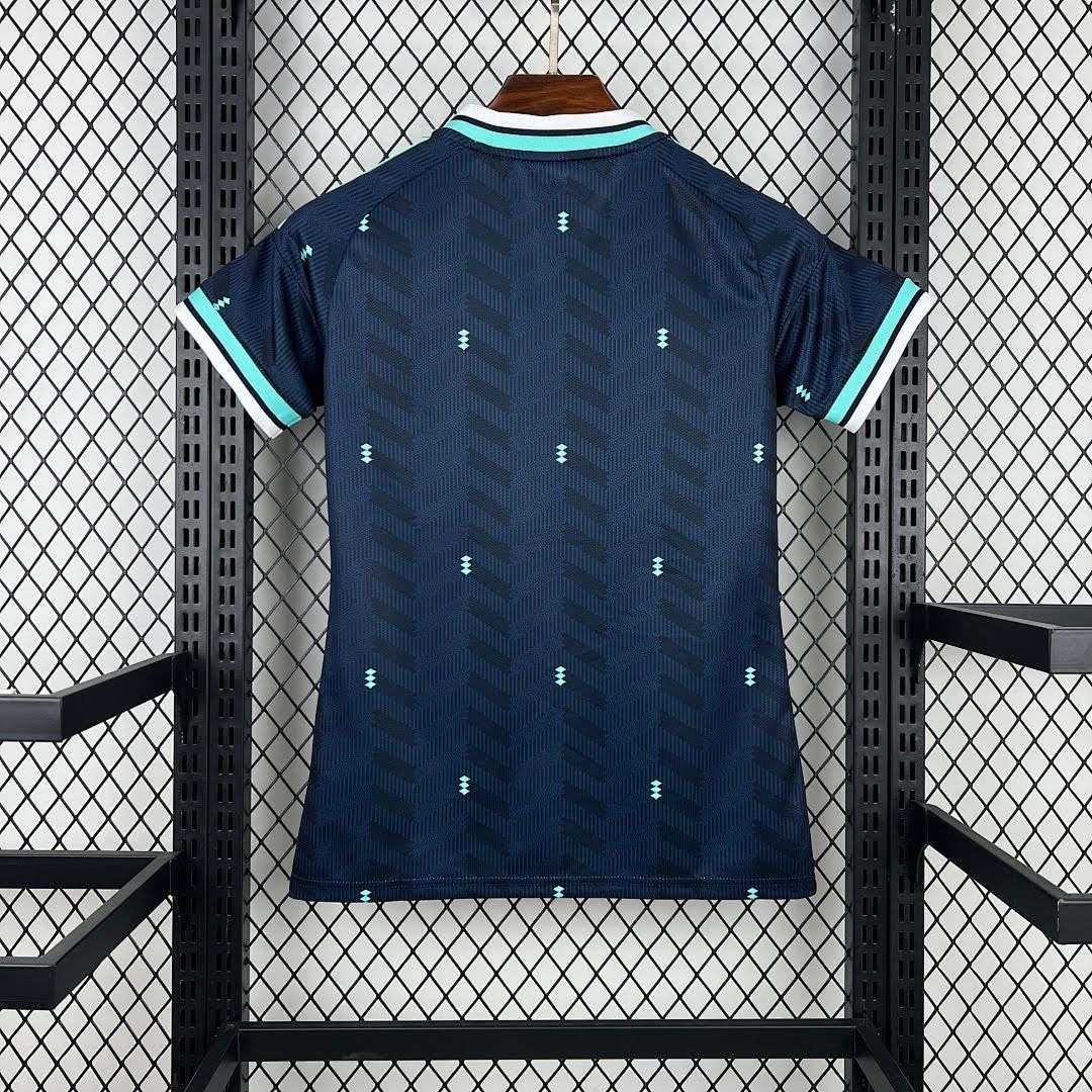2627 German away women's sizes S-2XL — foto 2