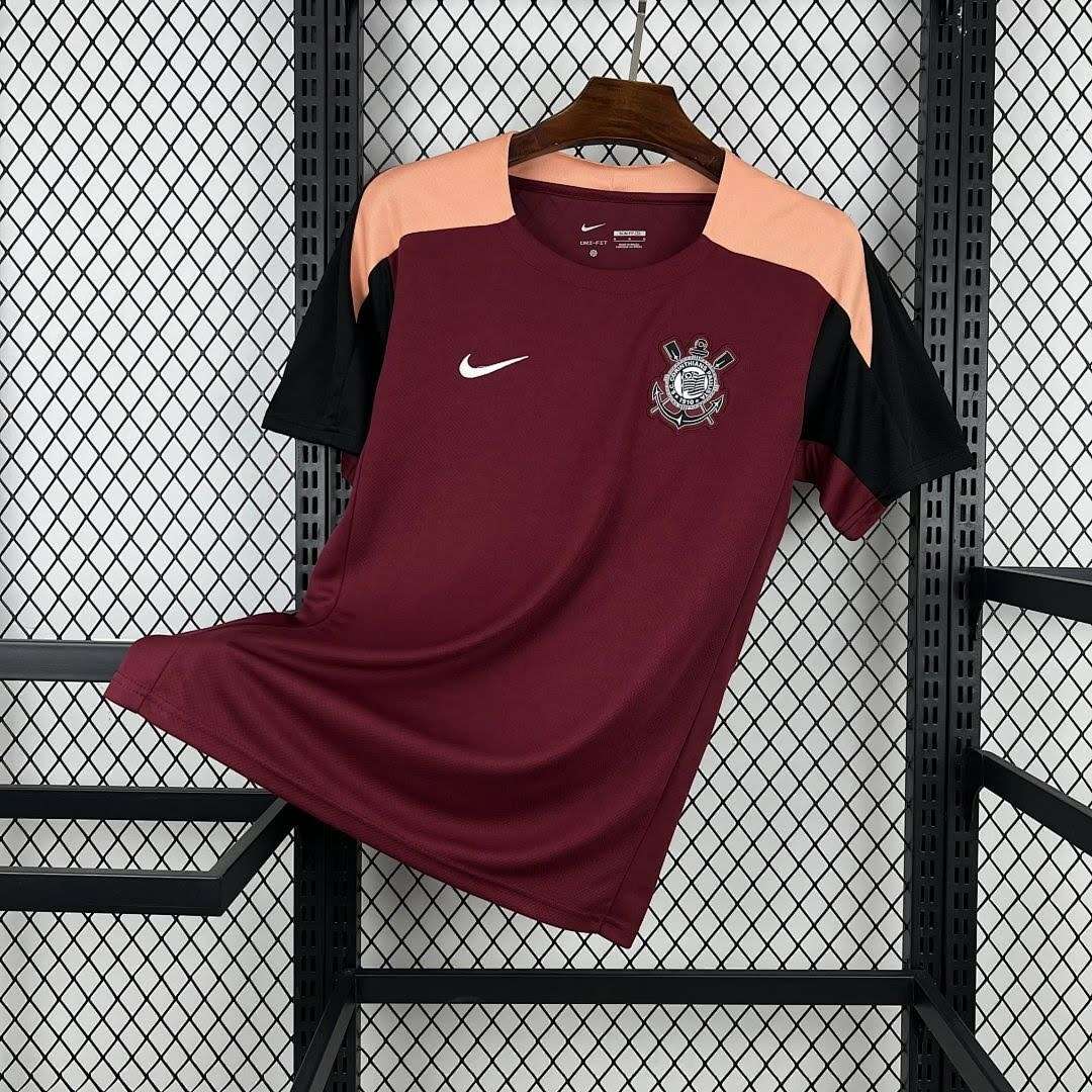2627 Corinthians goalkeeper S-4XL — foto 1