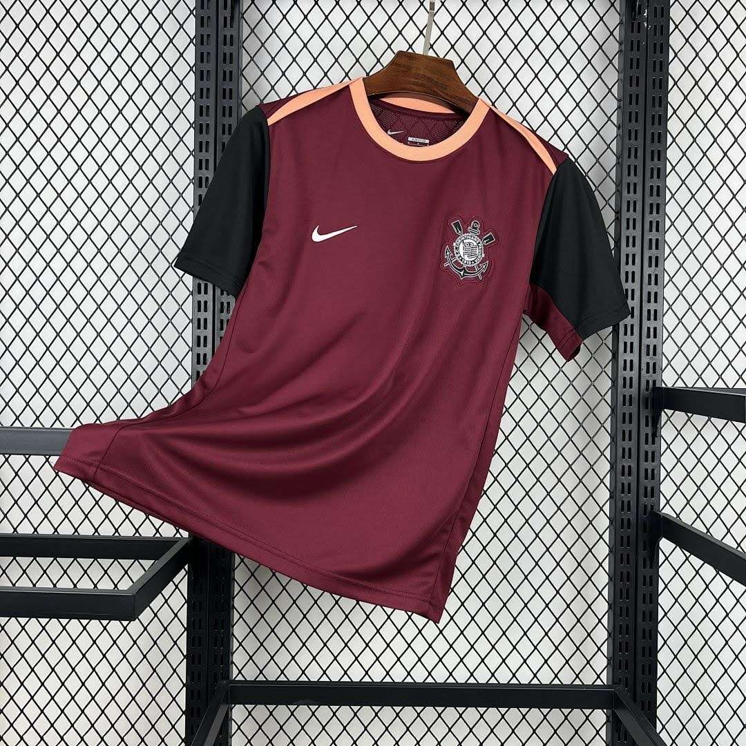 2627 Corinthians maroon sizes S-4XL — foto 1