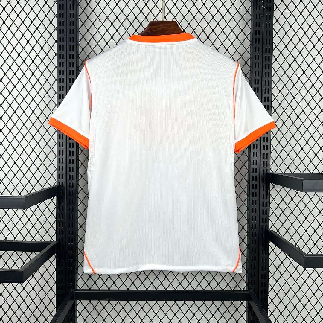 2627 Netherlands away game S-4XL — foto 2