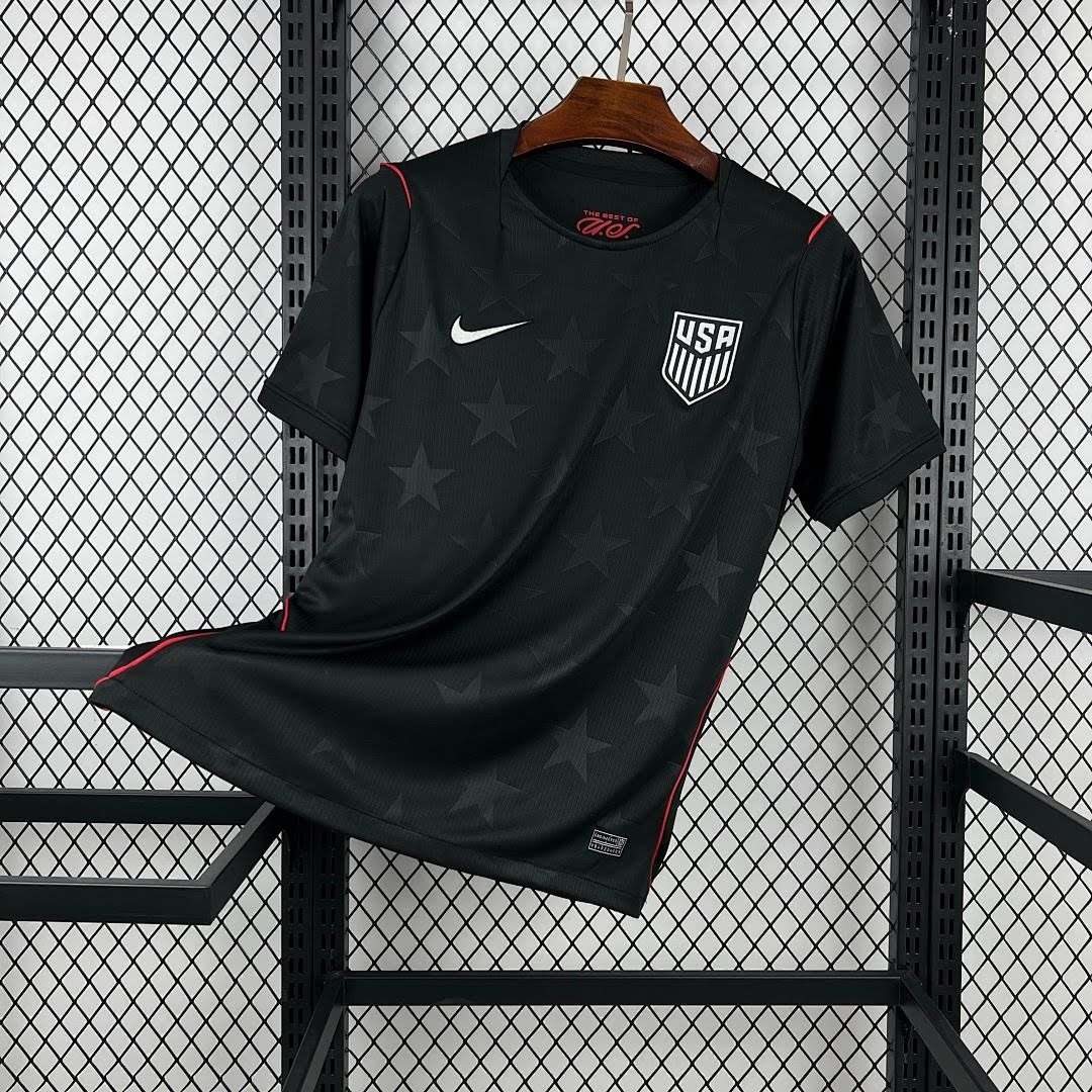 2627 USA Away S-4XL — foto 1