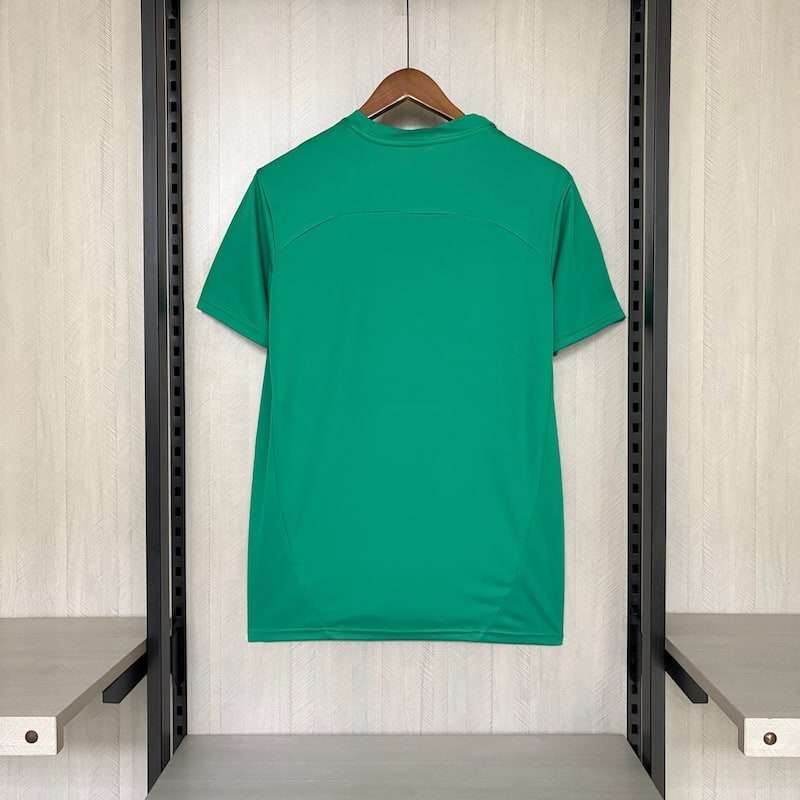 2627 Fluminense Green Training Suit: S-4XL — foto 2