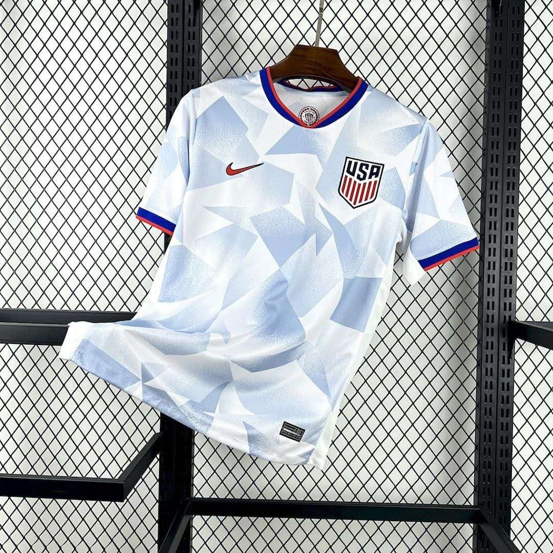 2025 USA Home S-4XL — foto 1